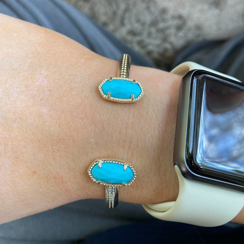 Kendra Scott Elton Bracelet